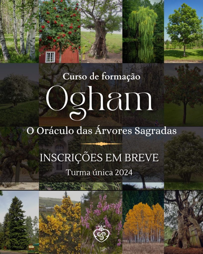 Curso de Ogham